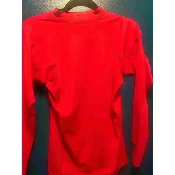 REEF Logo Rash Guard Size-Adult Small - Picture 2 of 4